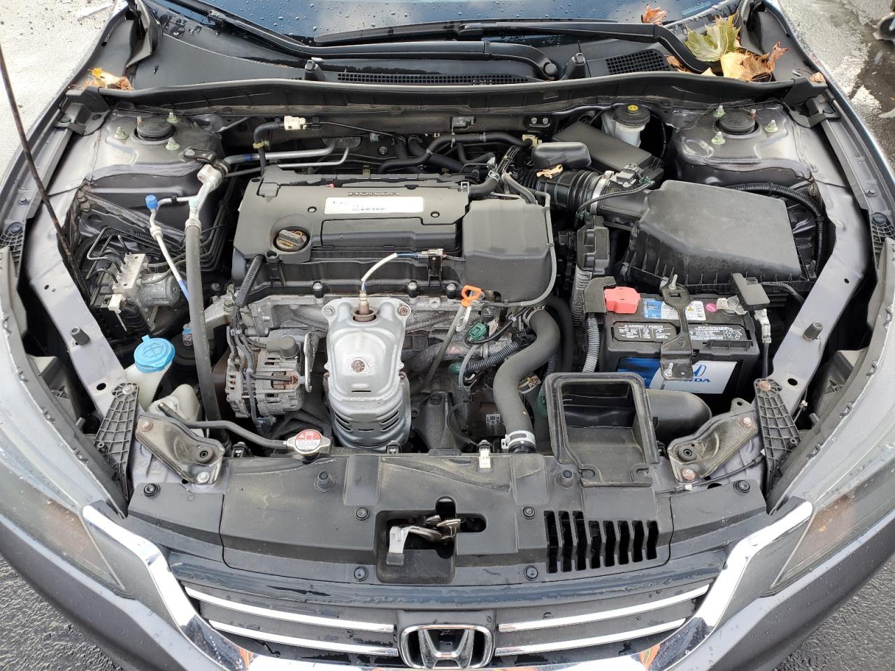 2014 Honda Accord - Image 11