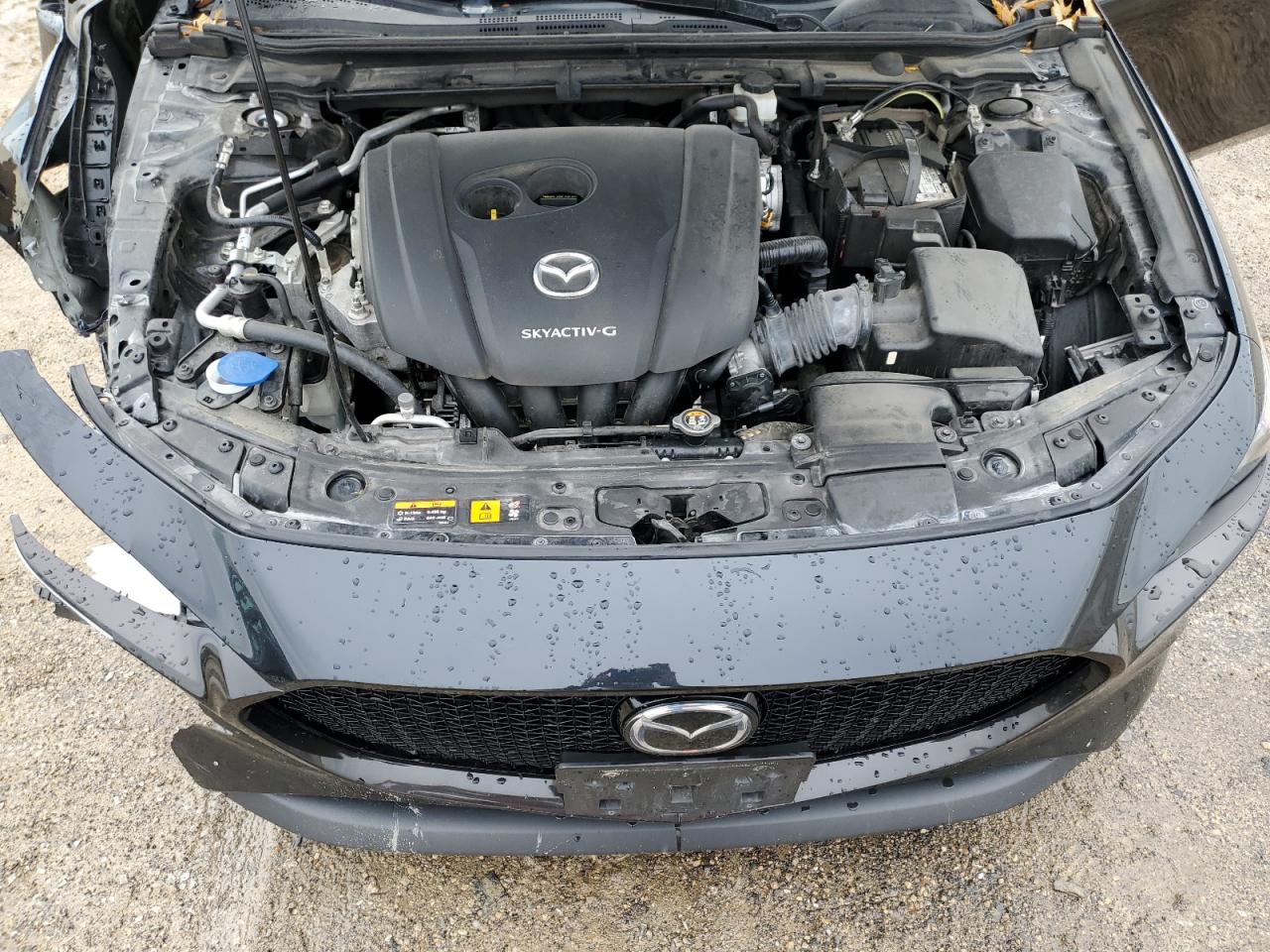 2019 Mazda 3 - Image 11