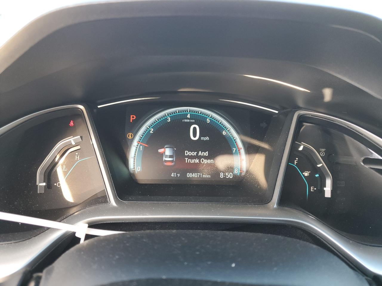 2016 Honda Civic - Image 9