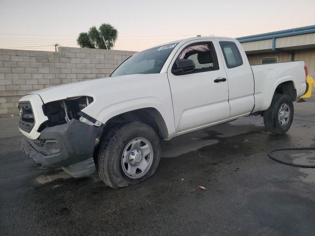 2016 Toyota Tacoma Access Cab