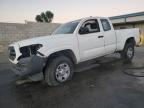 2016 Toyota Tacoma Access Cab продається в Colton, CA - Front End