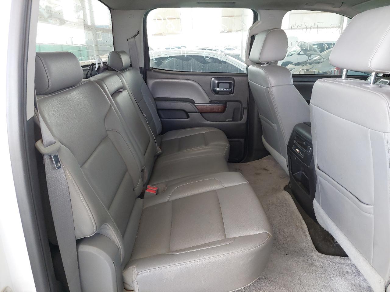 3GTU29EC3GG142786 - 2016 Gmc SEIARA - #82074844
