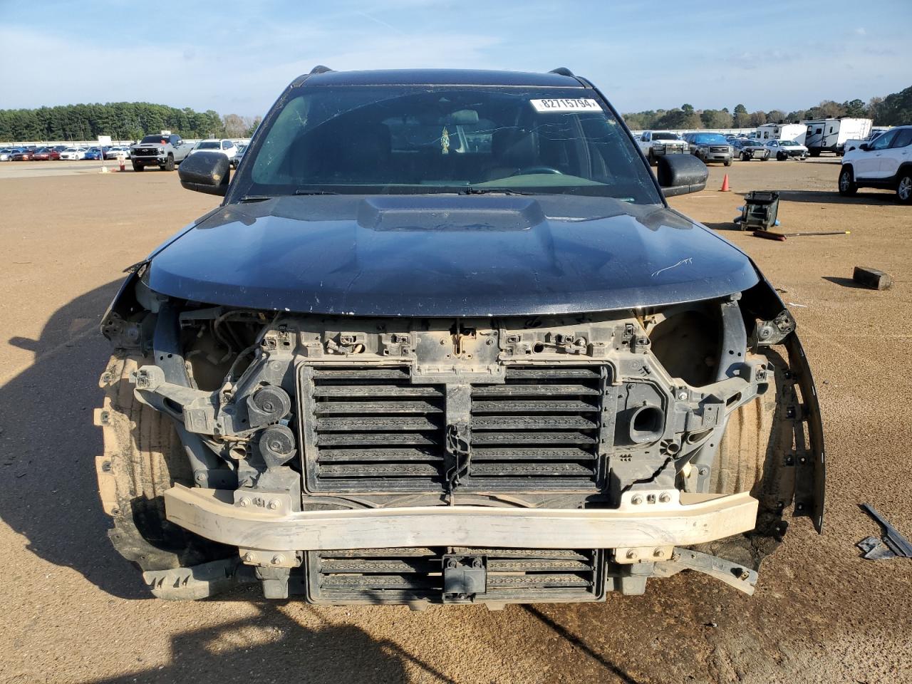 2020 Ford Explorer - Image 5