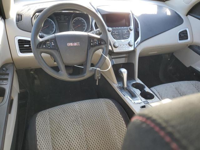  GMC TERRAIN 2013 Синий