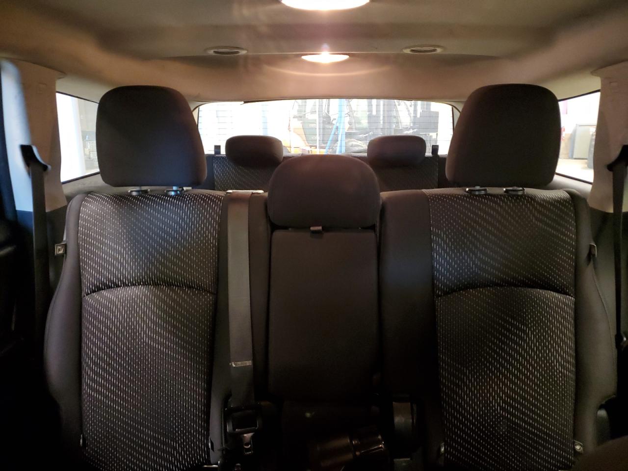 2015 Dodge Journey - Image 10