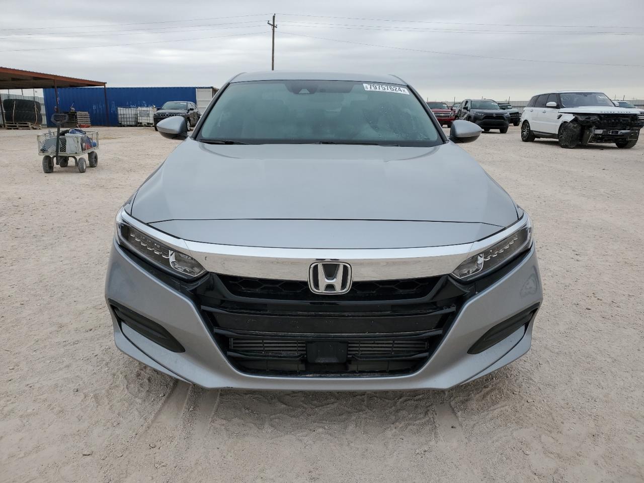 2019 Honda Accord - Image 5