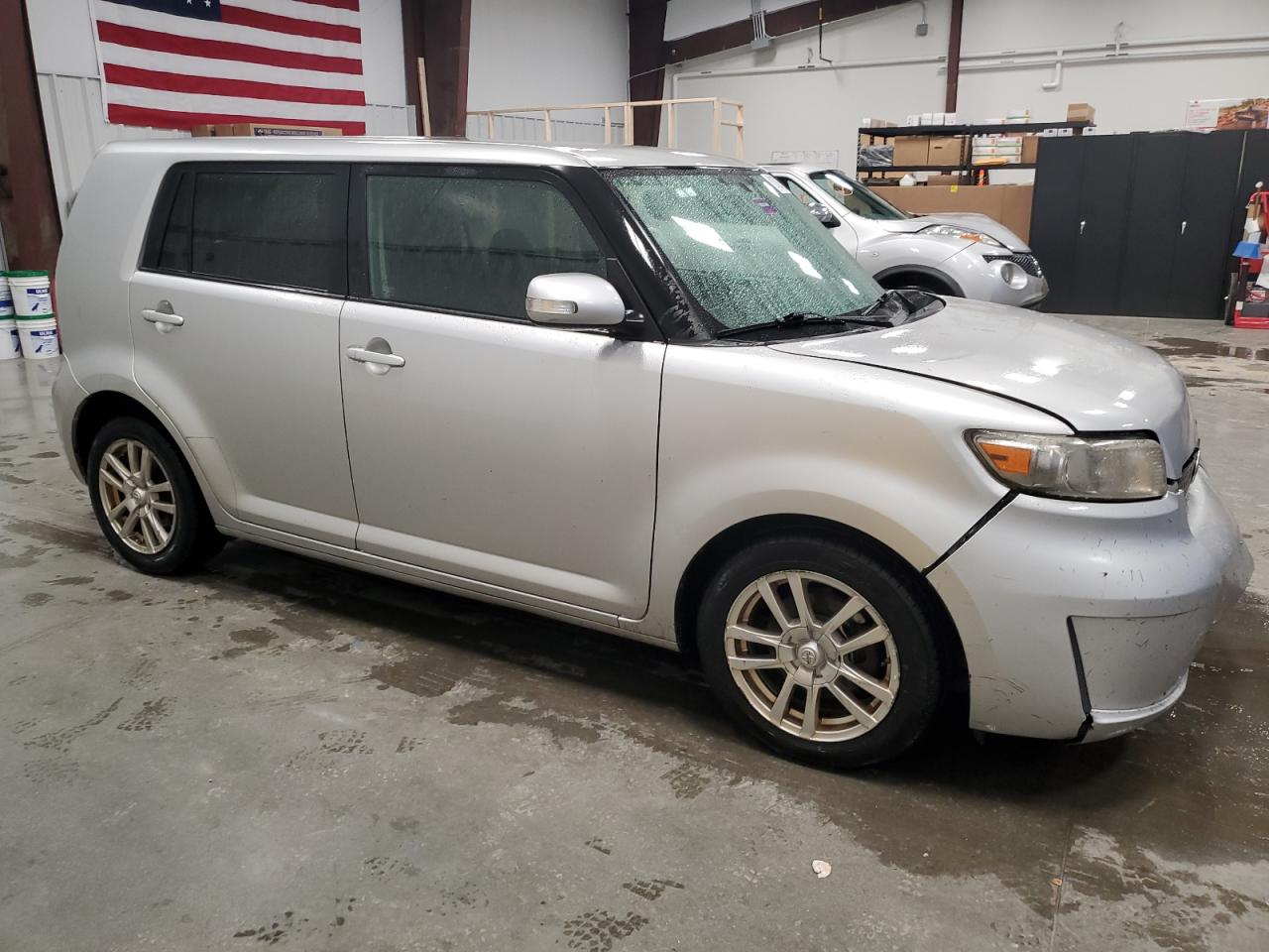 2008 Scion xB - Image 4