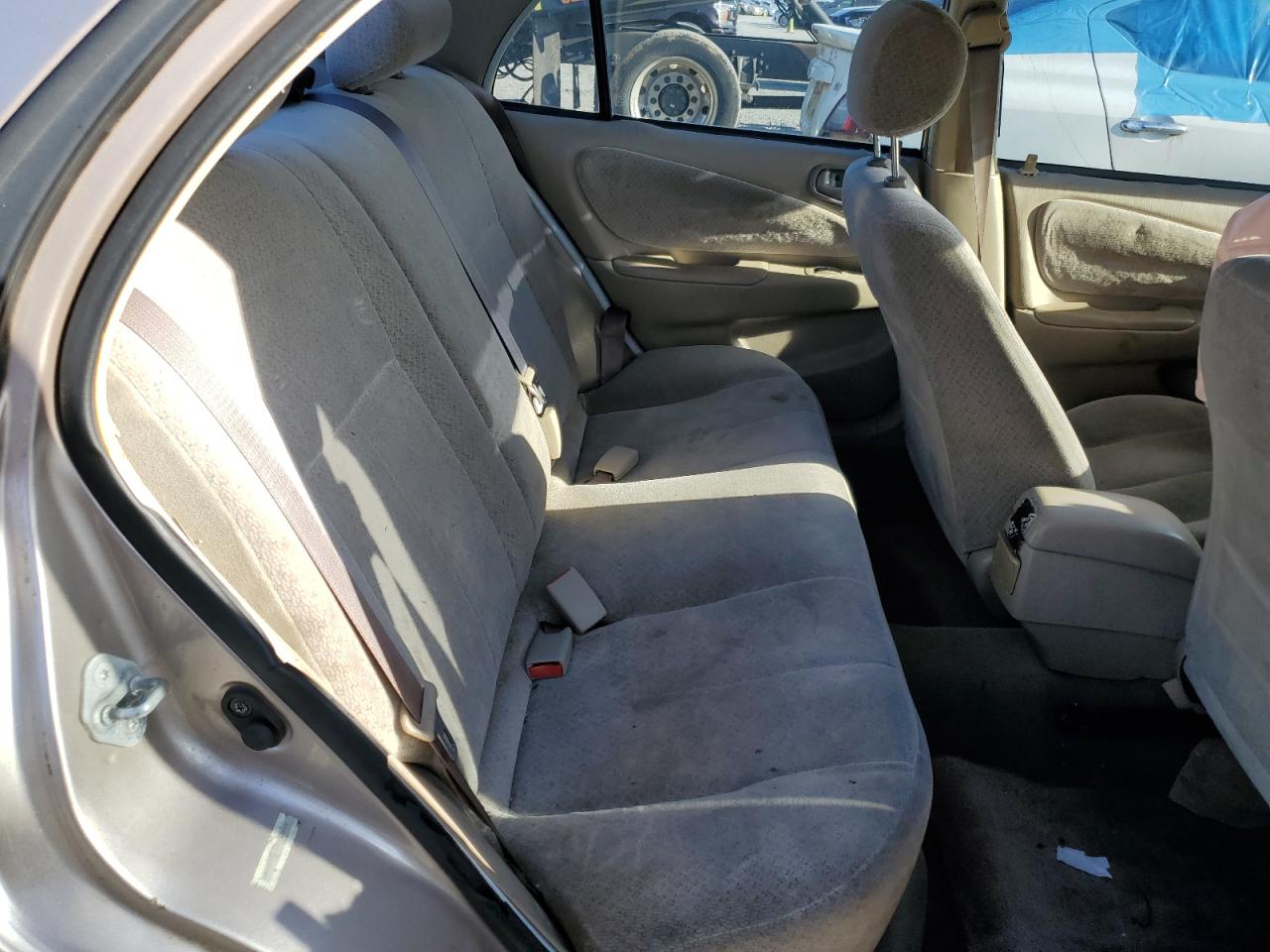 1999 Toyota Corolla - Image 10
