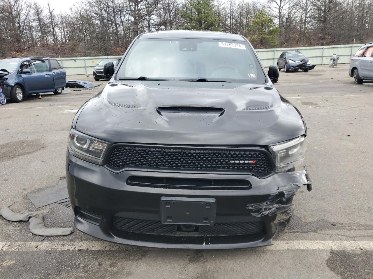 2018 Dodge Durango - Image 5