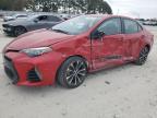 2018 Toyota Corolla L for Sale in Loganville, GA - Side