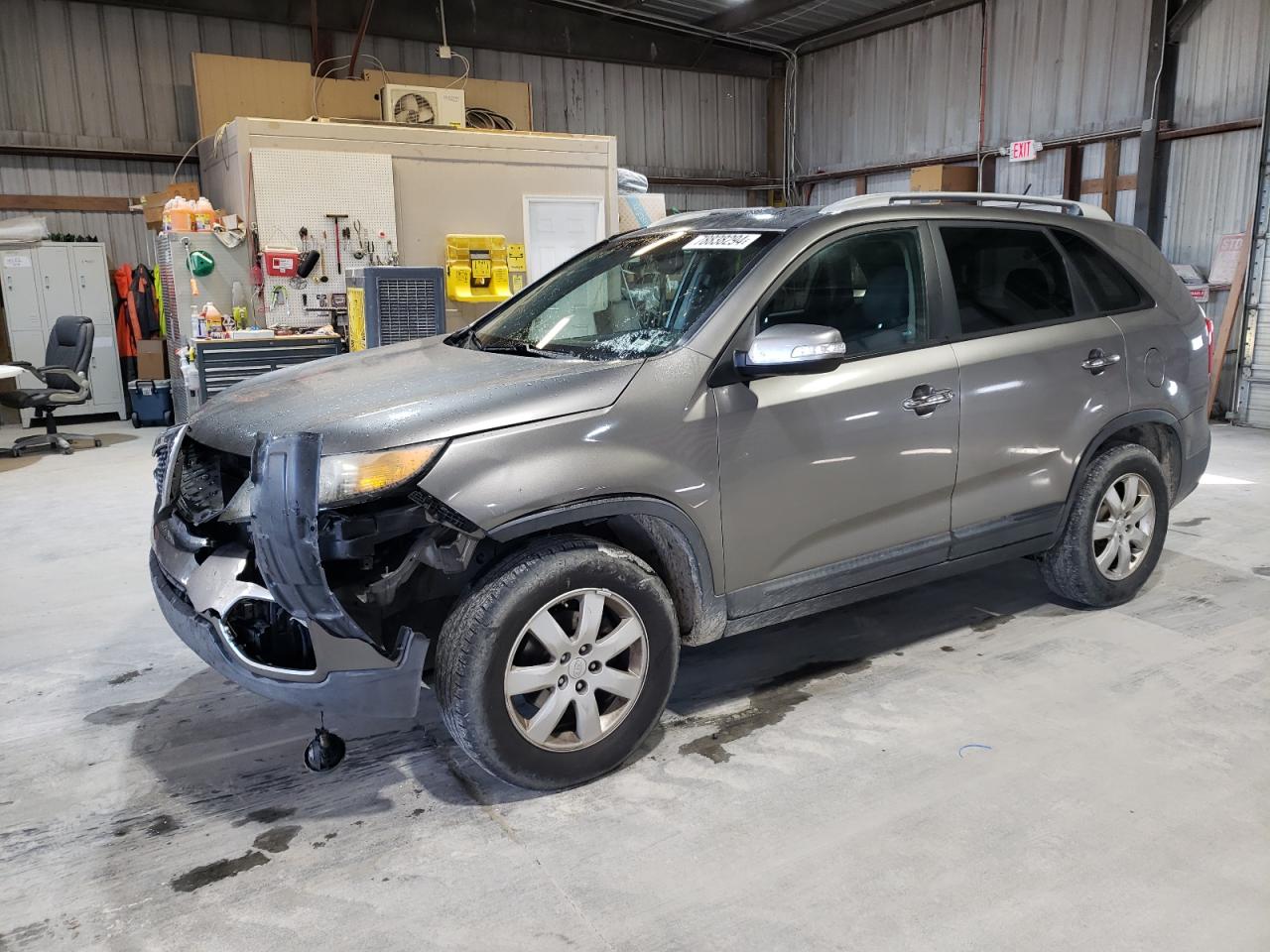 2011 Kia Sorento - Image 1