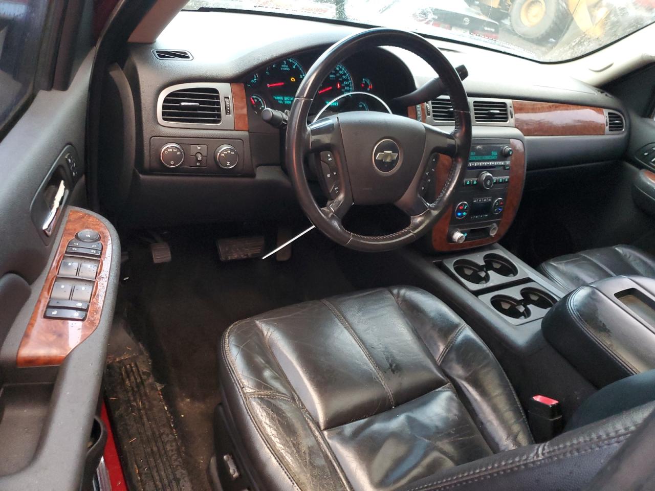 2007 Chevrolet Silverado - Image 8