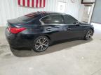 2017 Infiniti Q50 Premium за продажба в Brookhaven, NY - Side