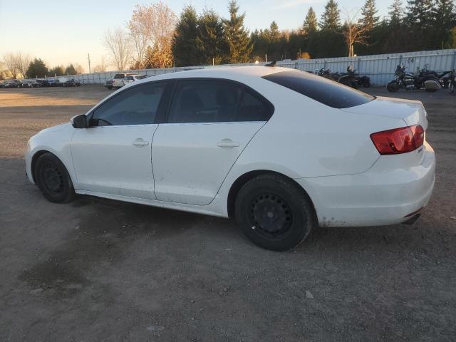 2013 VOLKSWAGEN JETTA TDI