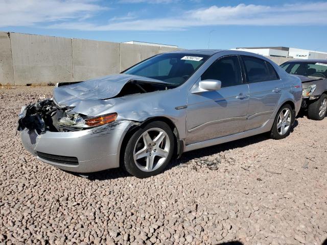 2006 Acura 3.2Tl 