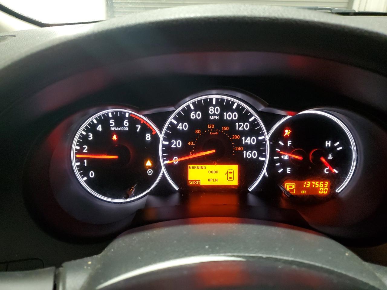 2012 Nissan Altima - Image 9
