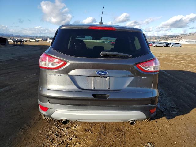 Parquets FORD ESCAPE 2015 Szary