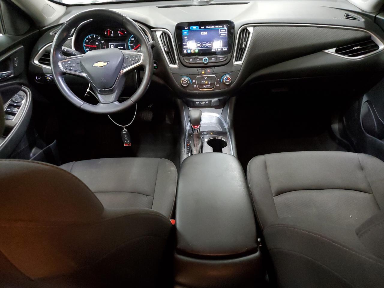 2021 Chevrolet Malibu - Image 8