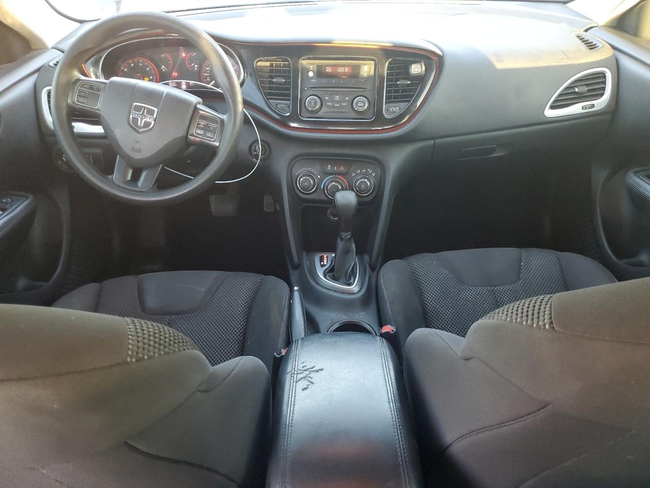 2016 Dodge Dart - Image 8