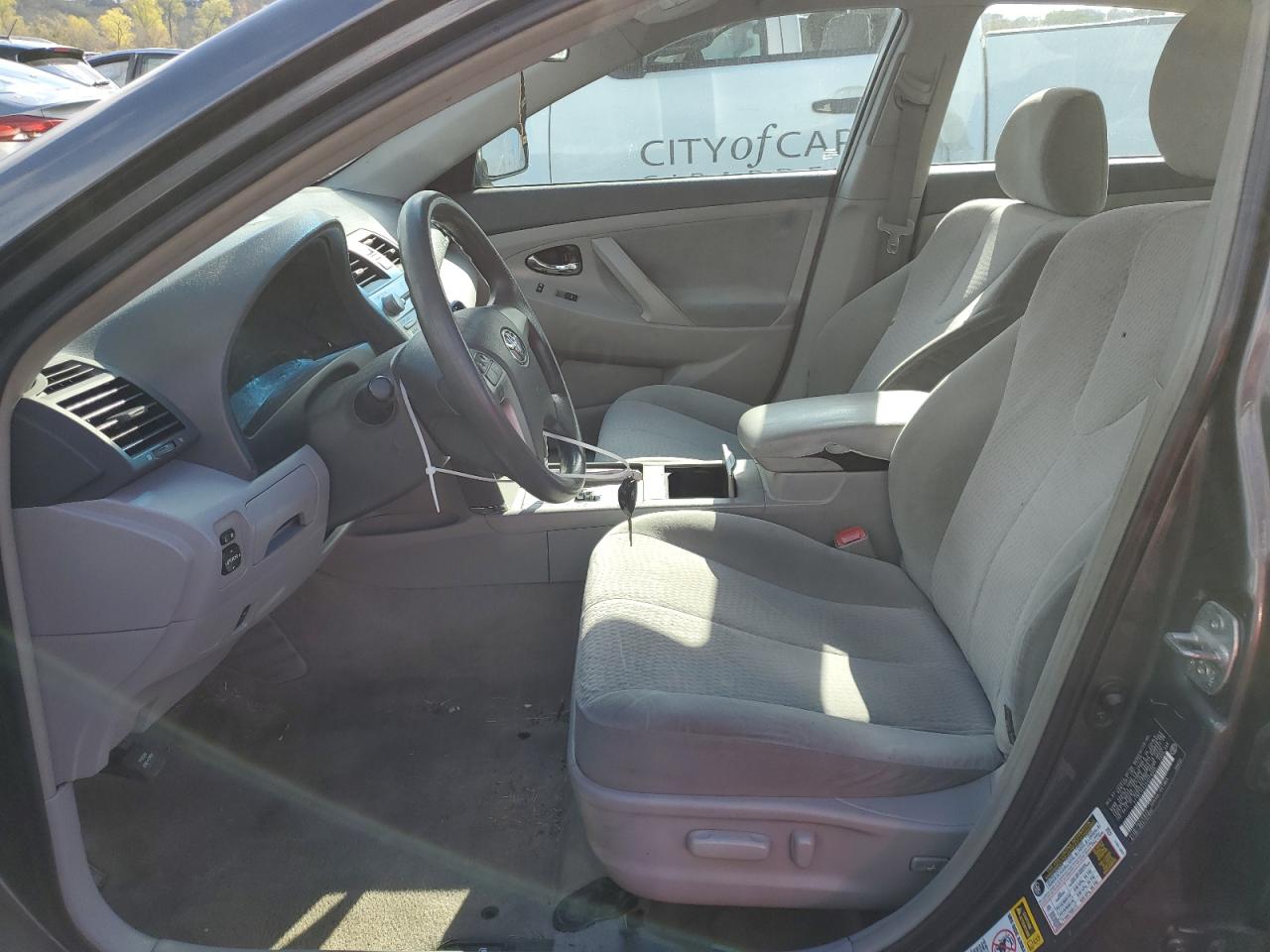 2010 Toyota Camry - Image 7