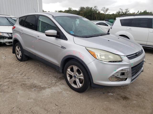  FORD ESCAPE 2015 Серебристый