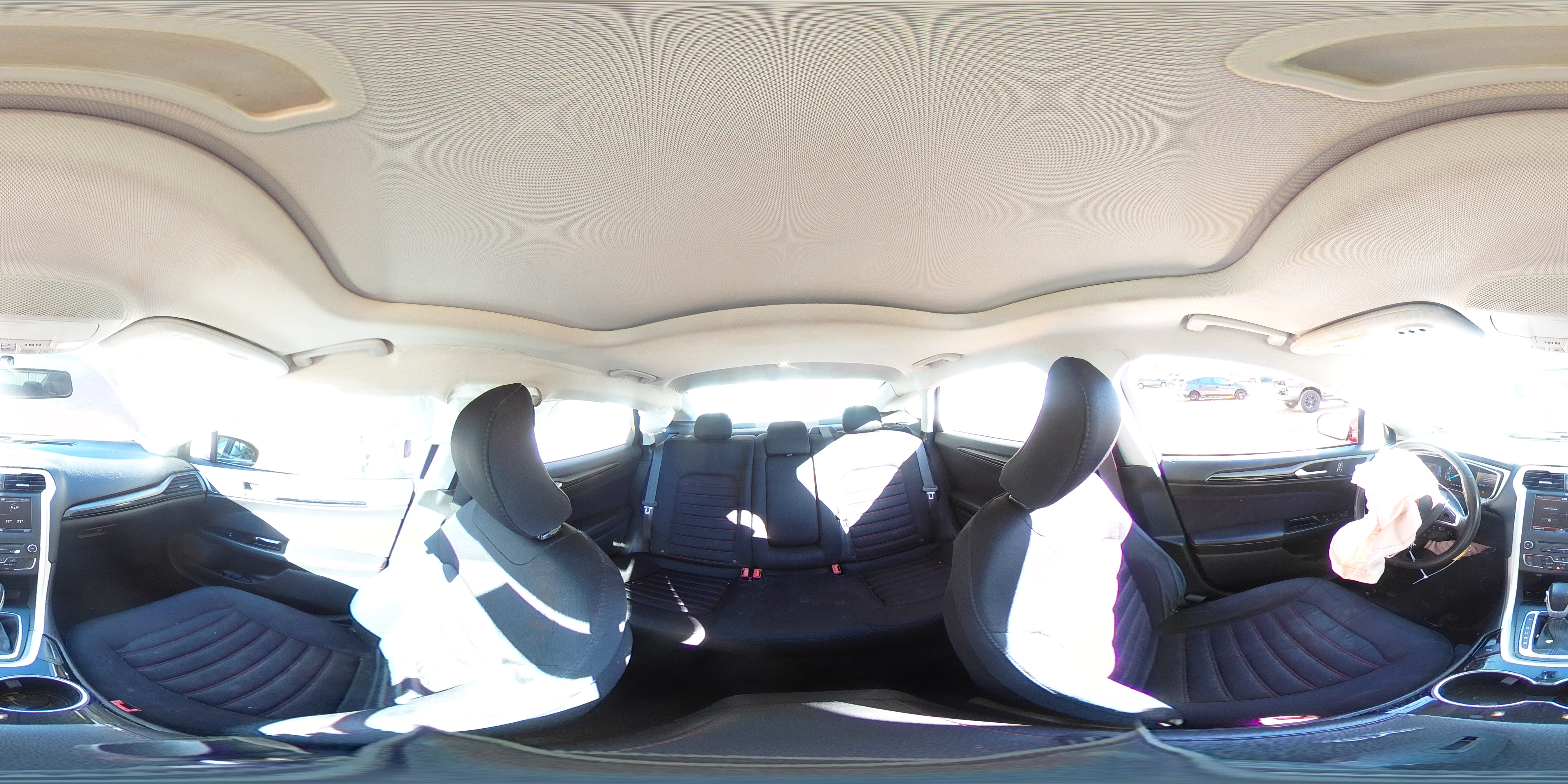 2016 Ford Fusion - Image 12