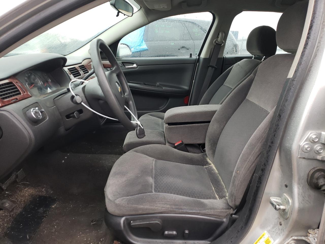 2006 Chevrolet Impala - Image 7