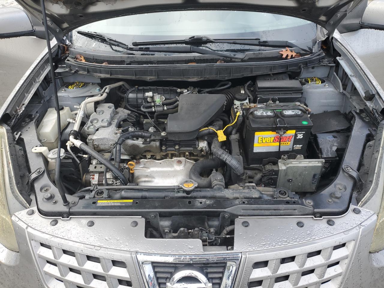 2010 Nissan Rogue - Image 14