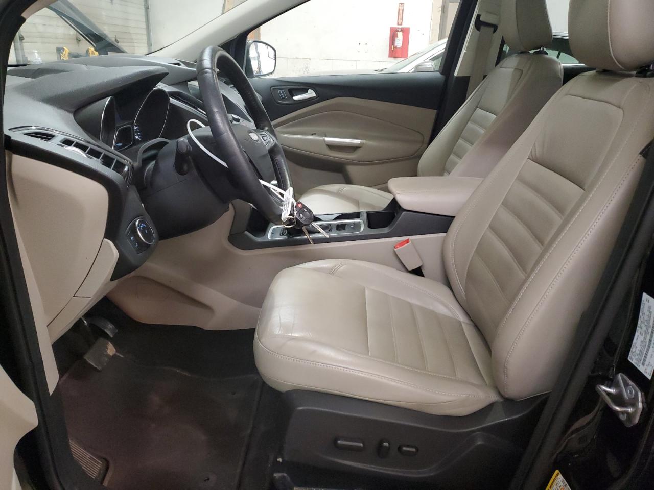 2018 Ford Escape - Image 7