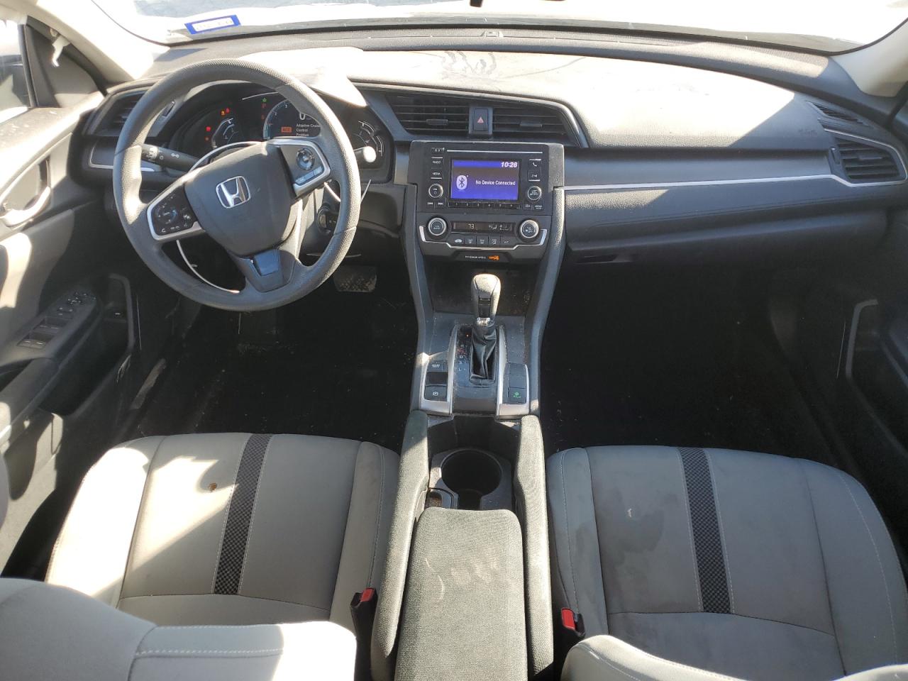 2020 Honda Civic - Image 8