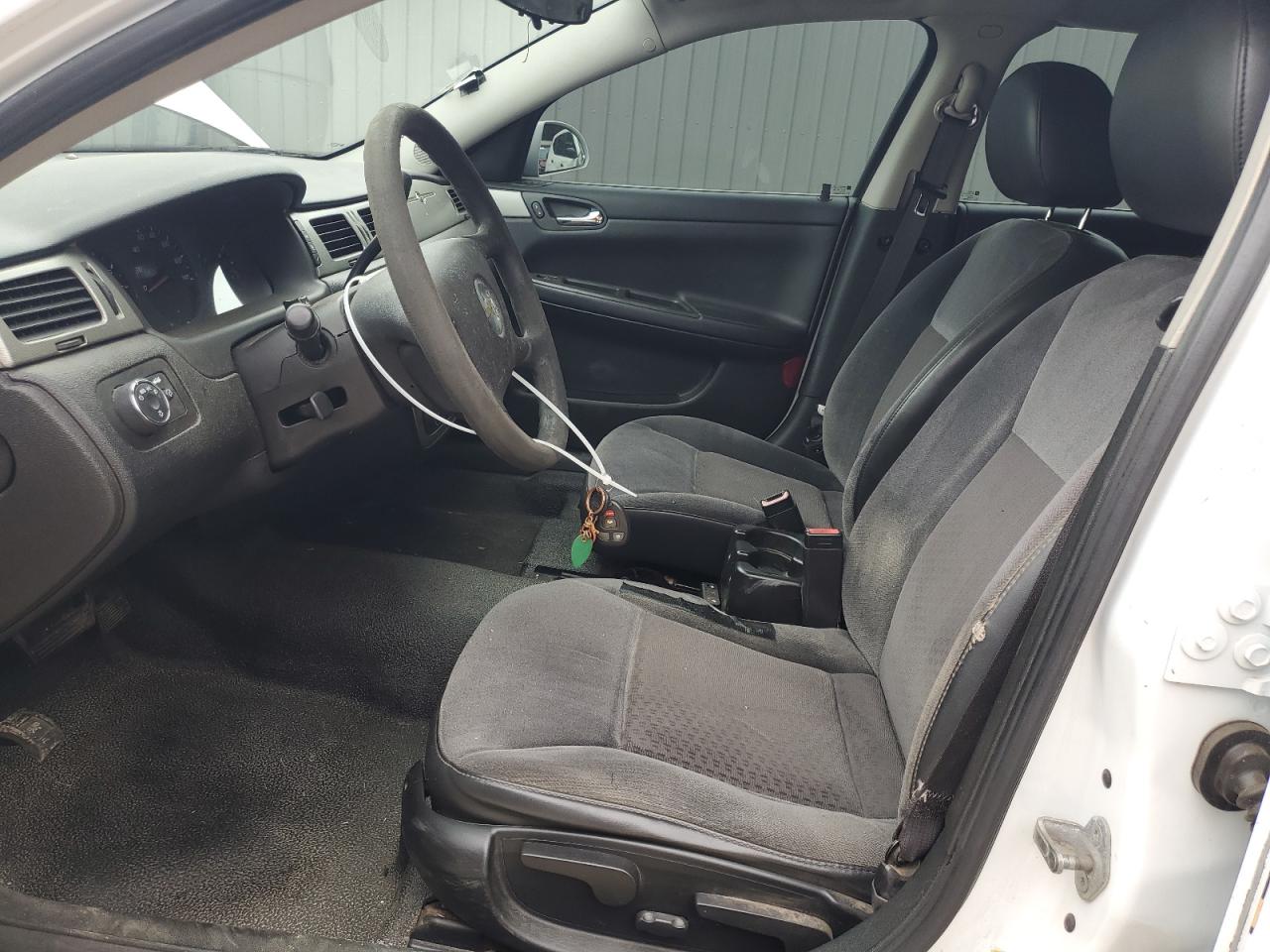 2010 Chevrolet Impala - Image 7