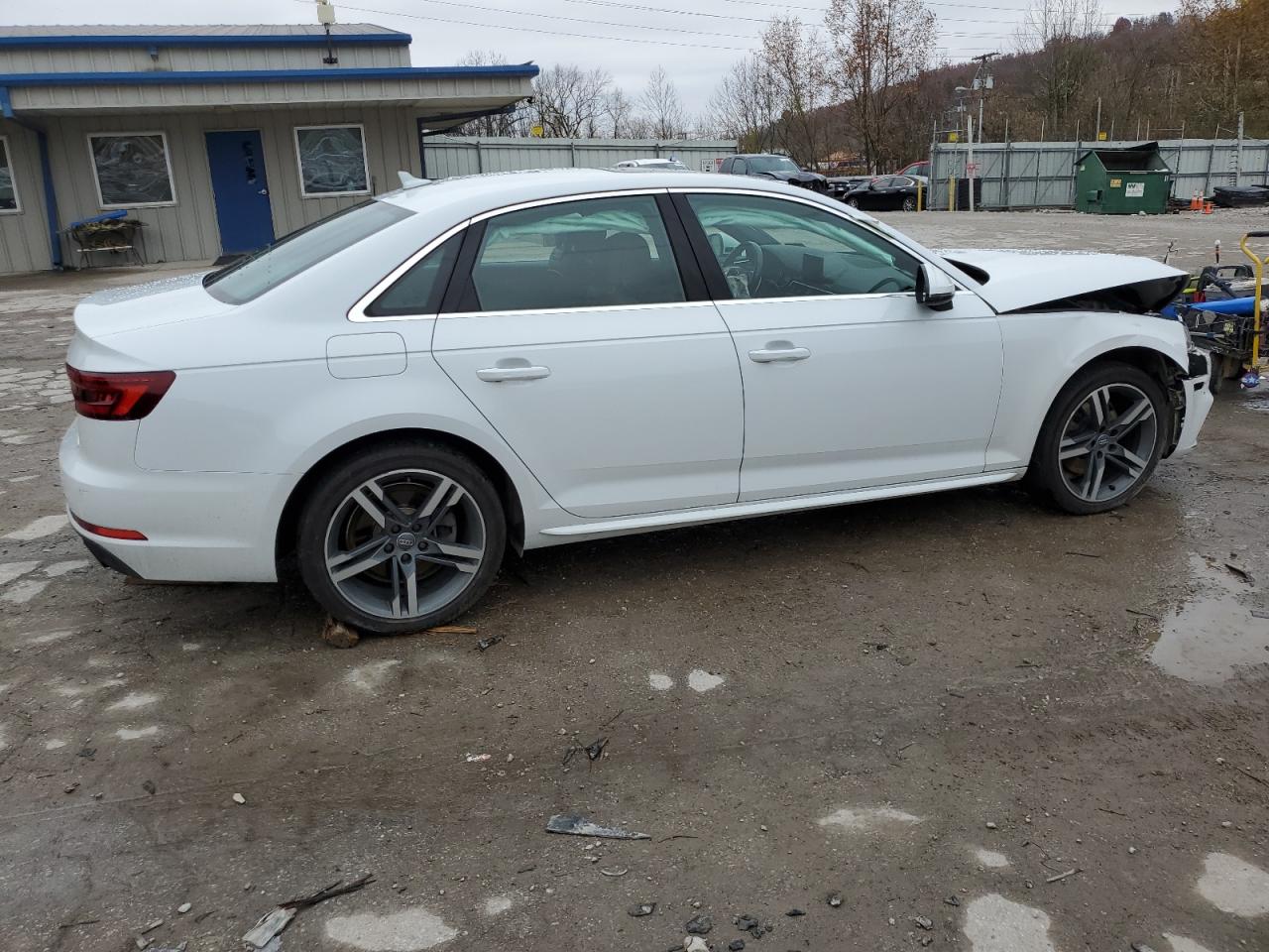 2018 Audi A4 - Image 3