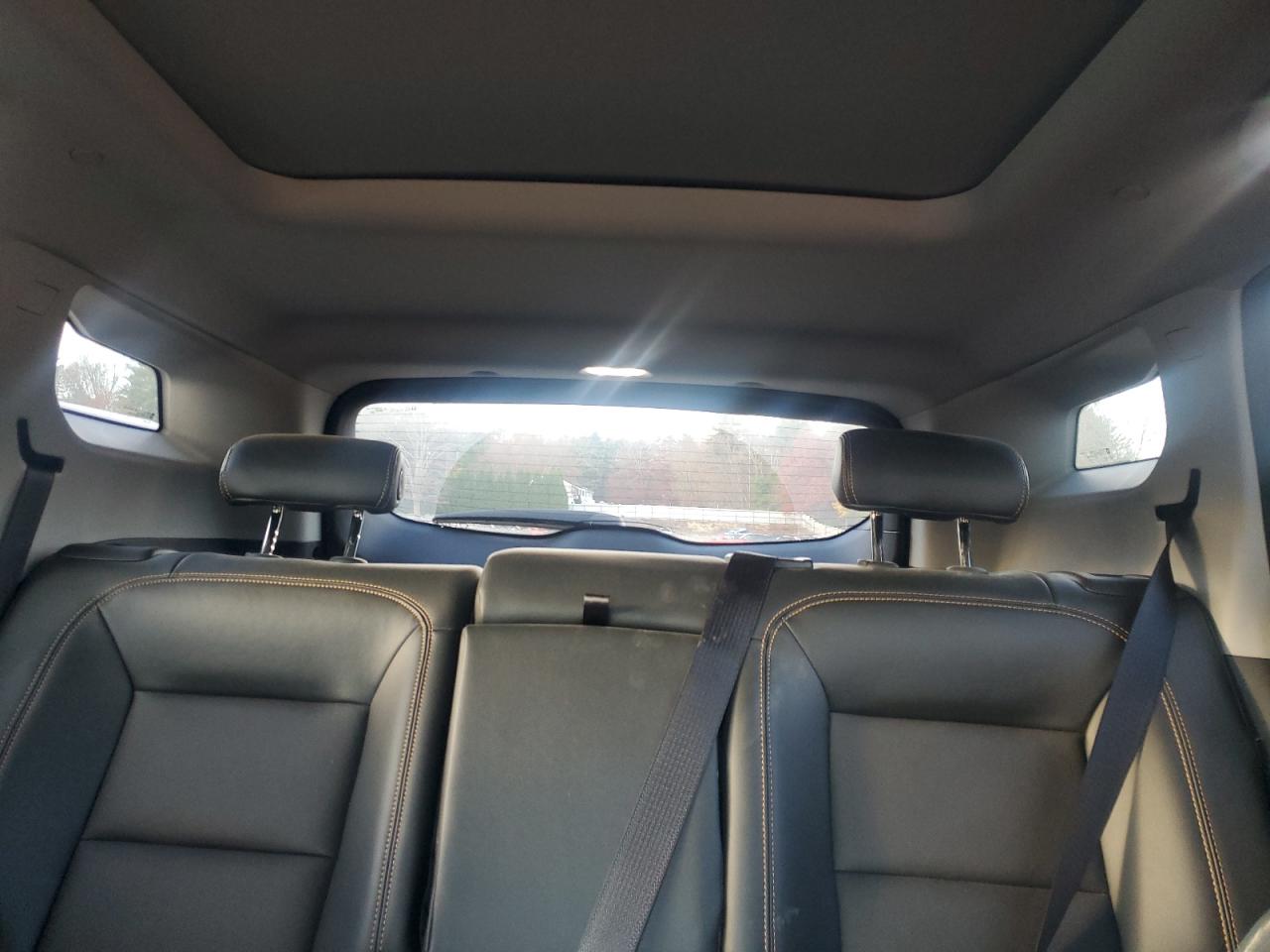 2018 GMC Terrain - Image 10
