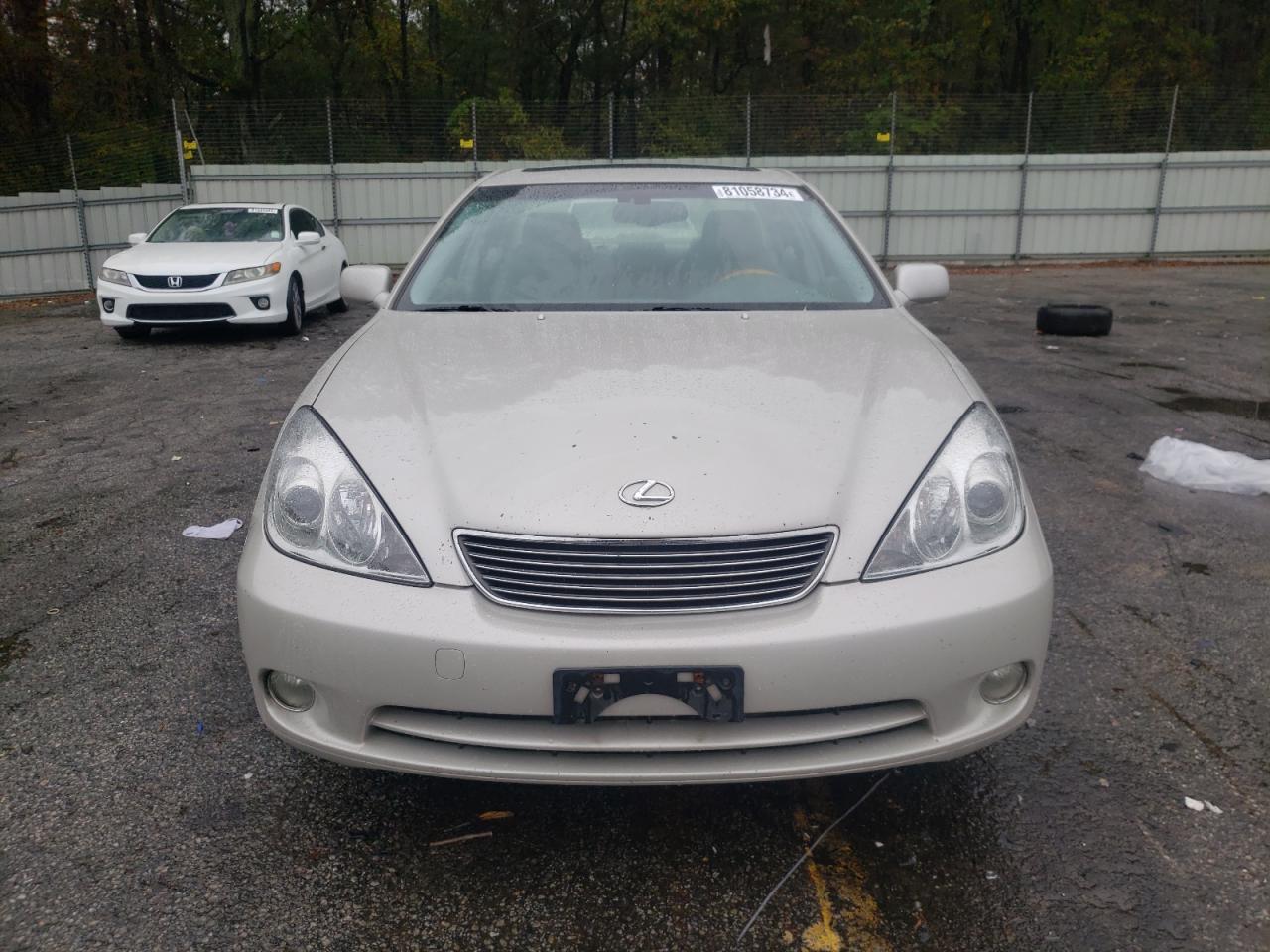 2006 Lexus ES - Image 5