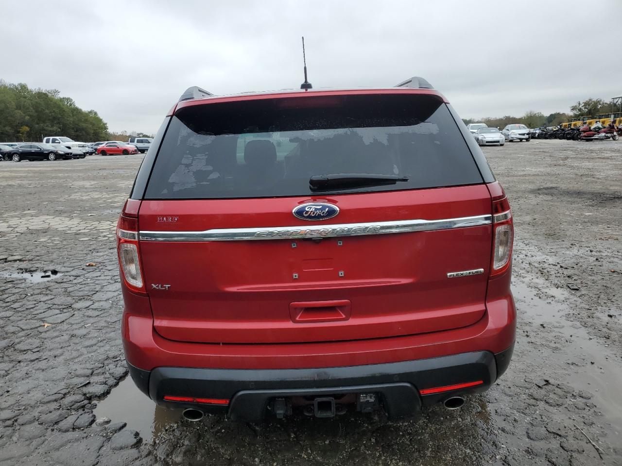 2013 Ford Explorer - Image 6