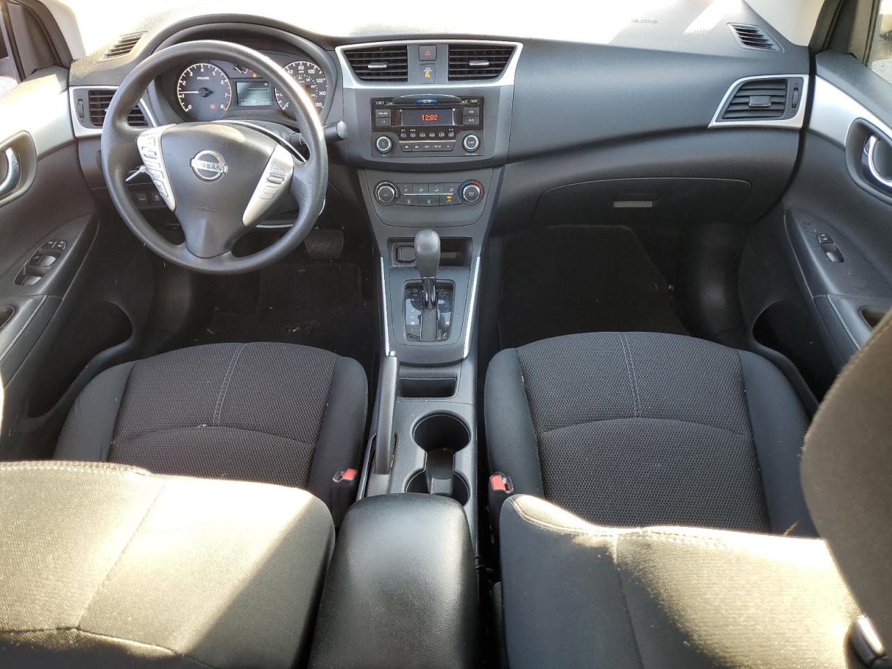 2017 Nissan Sentra - Image 8
