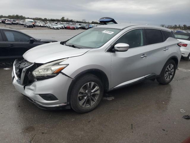 2016 Nissan Murano S