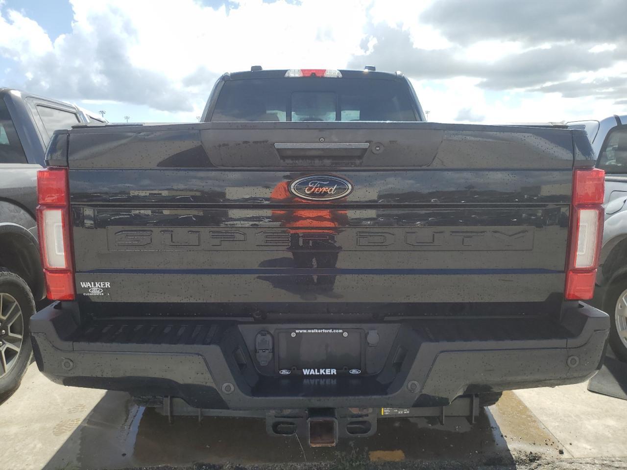 2021 Ford F250 - Image 6