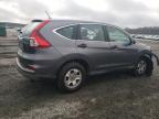 2016 Honda Cr-V Lx en Venta en Spartanburg, SC - All Over