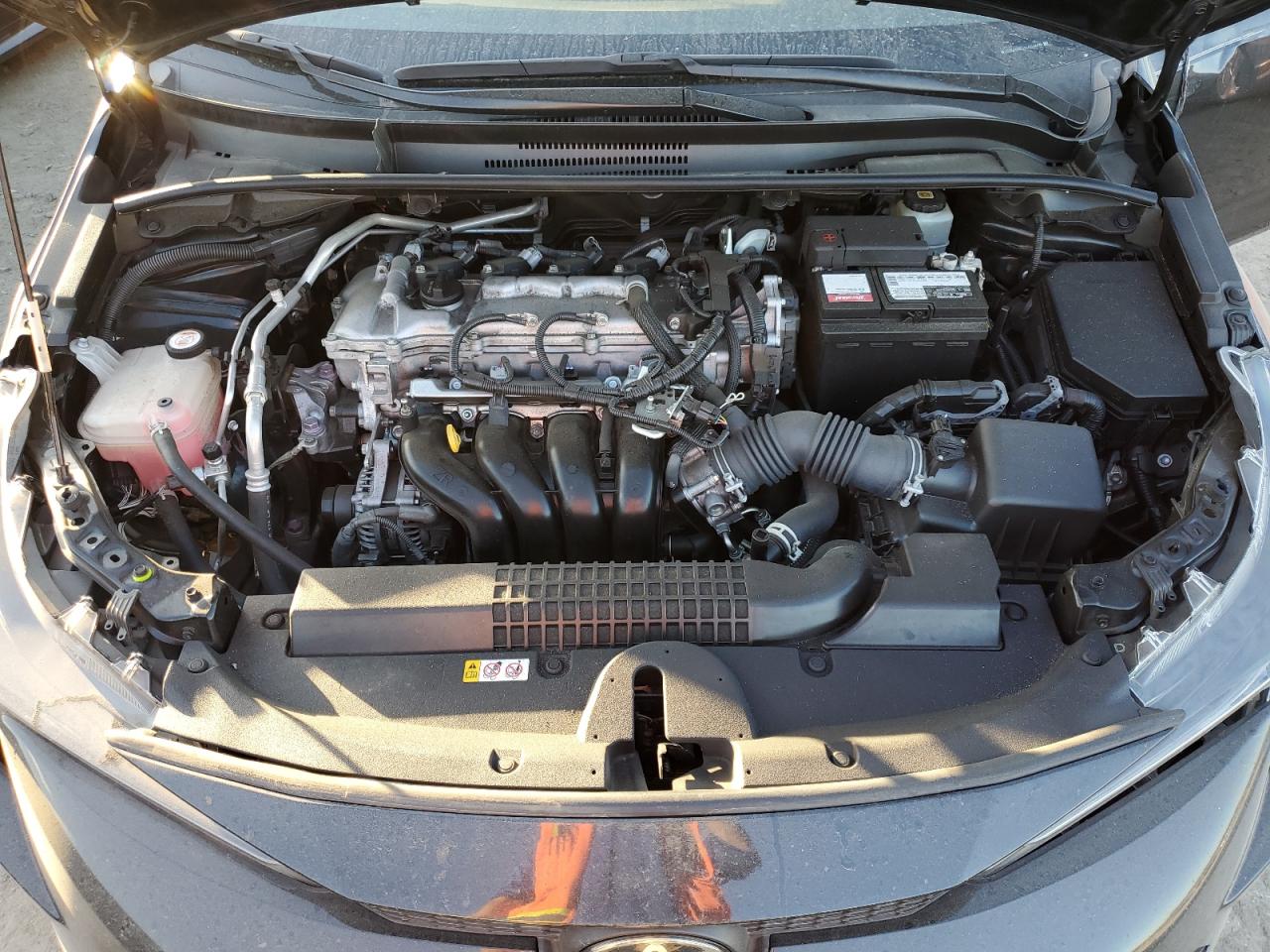 2021 Toyota Corolla - Image 11