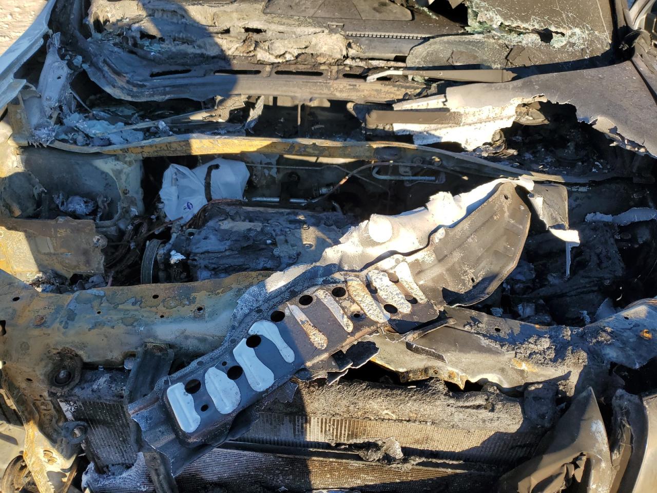 2012 Honda Pilot - Image 12