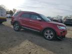 2018 Ford Explorer Platinum for Sale in Baltimore, MD - Front End