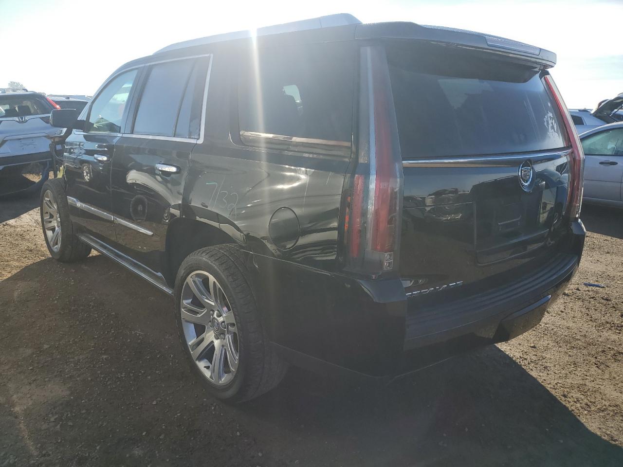 2015 Cadillac Escalade - Image 2