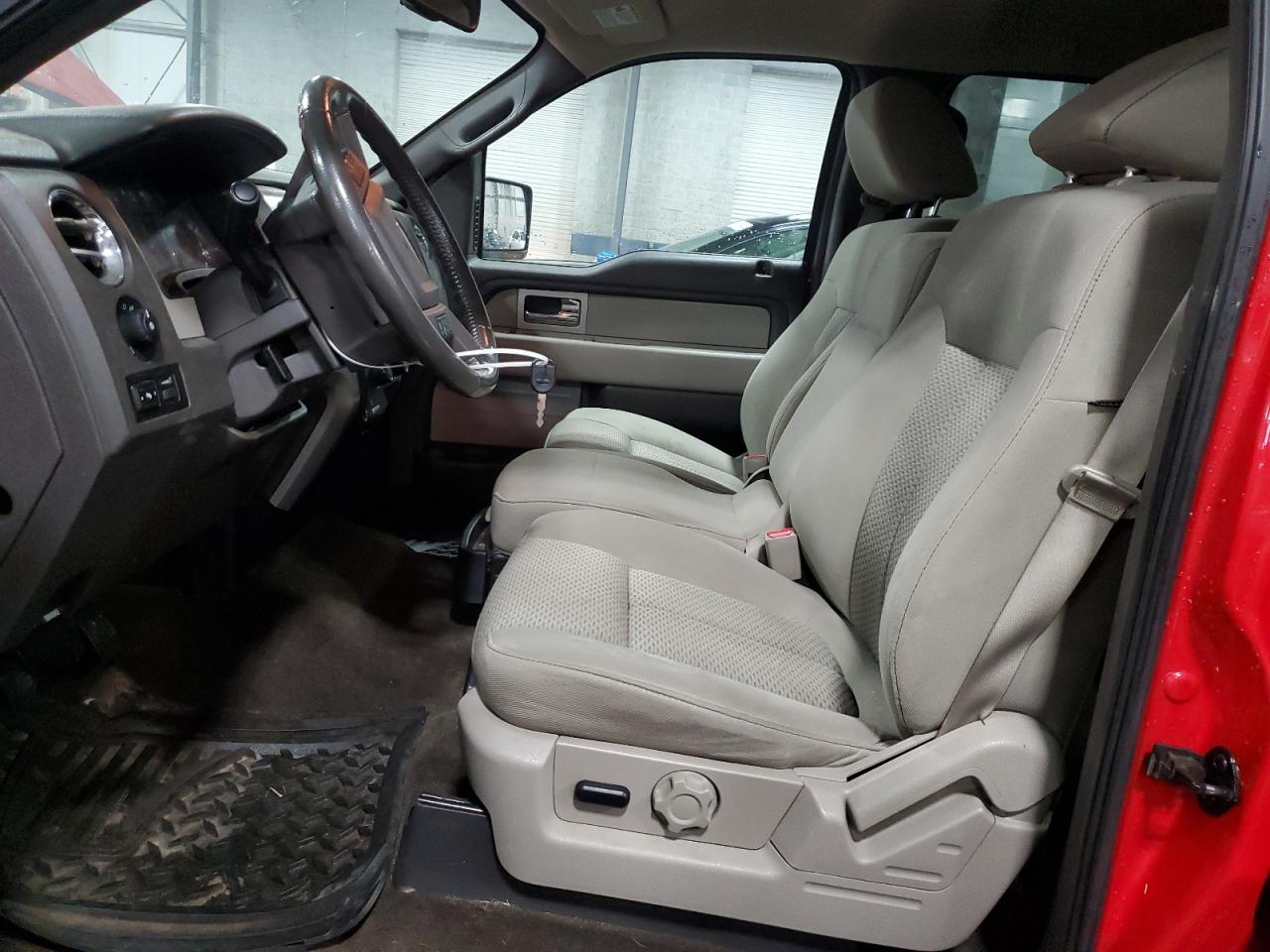 2009 Ford F-150 - Image 7