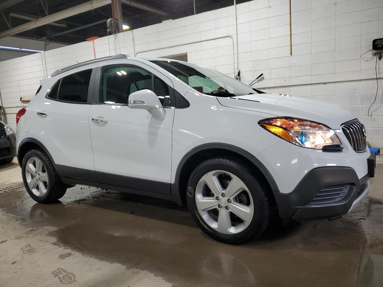 2016 Buick Encore - Image 4