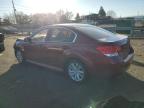 2012 Subaru Legacy 2.5I იყიდება Denver-ში, CO - Front End