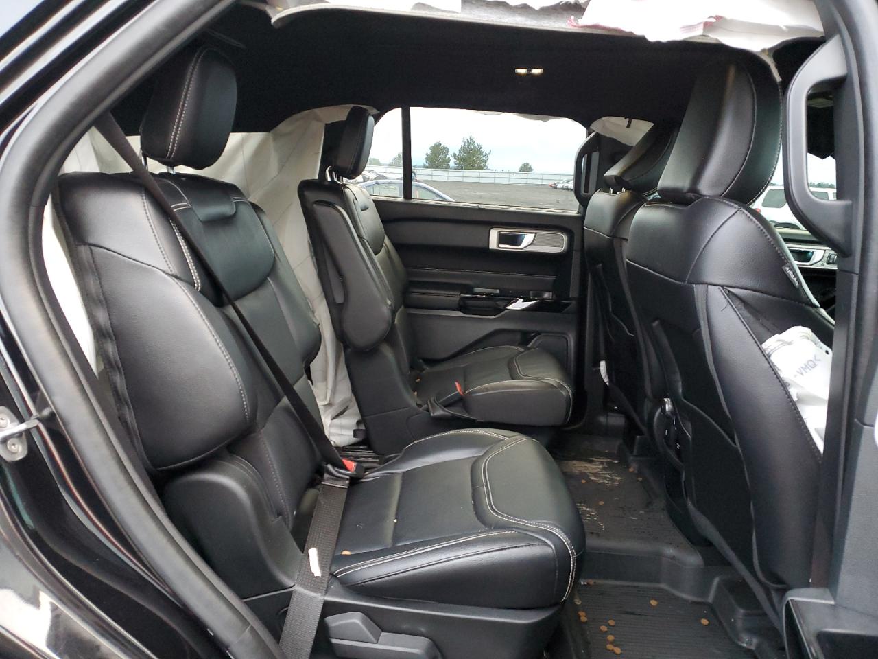 2021 Ford Explorer - Image 11