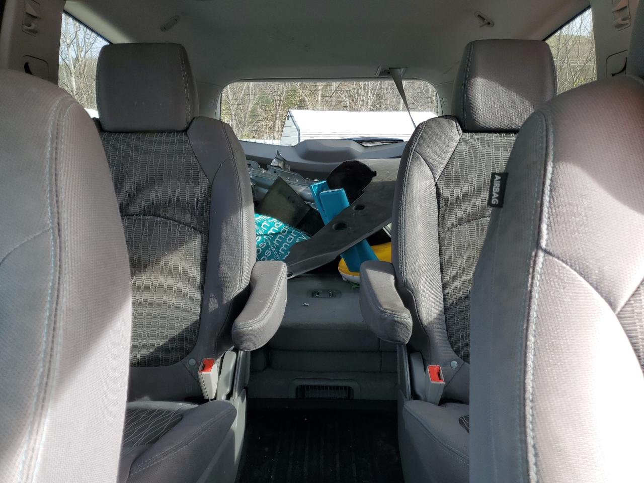 2016 Chevrolet Traverse - Image 10