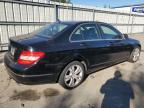 2009 Mercedes-Benz C 300 продається в Savannah, GA - Minor Dent/Scratches