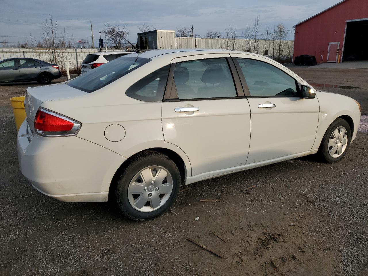 2011 Ford Focus - Image 3